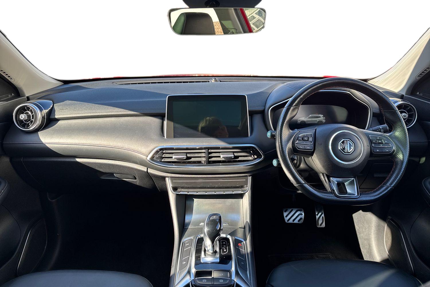 Used MG MG HS 2023 for sale - 78079357: Photo 13