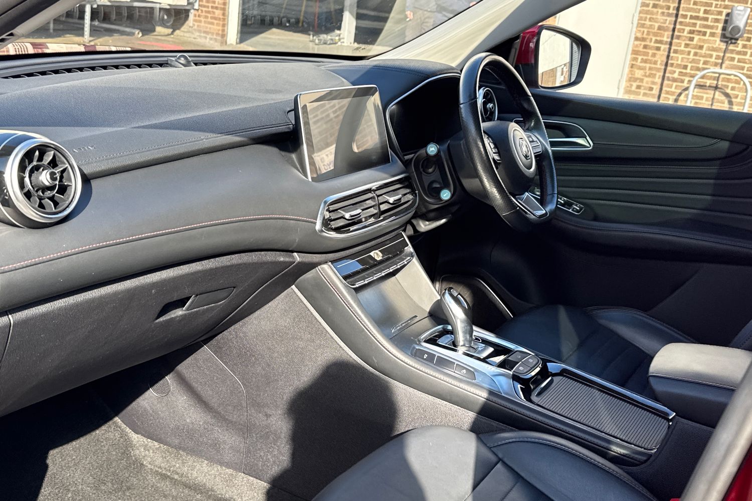 Used MG MG HS 2023 for sale - 78079357: Photo 14