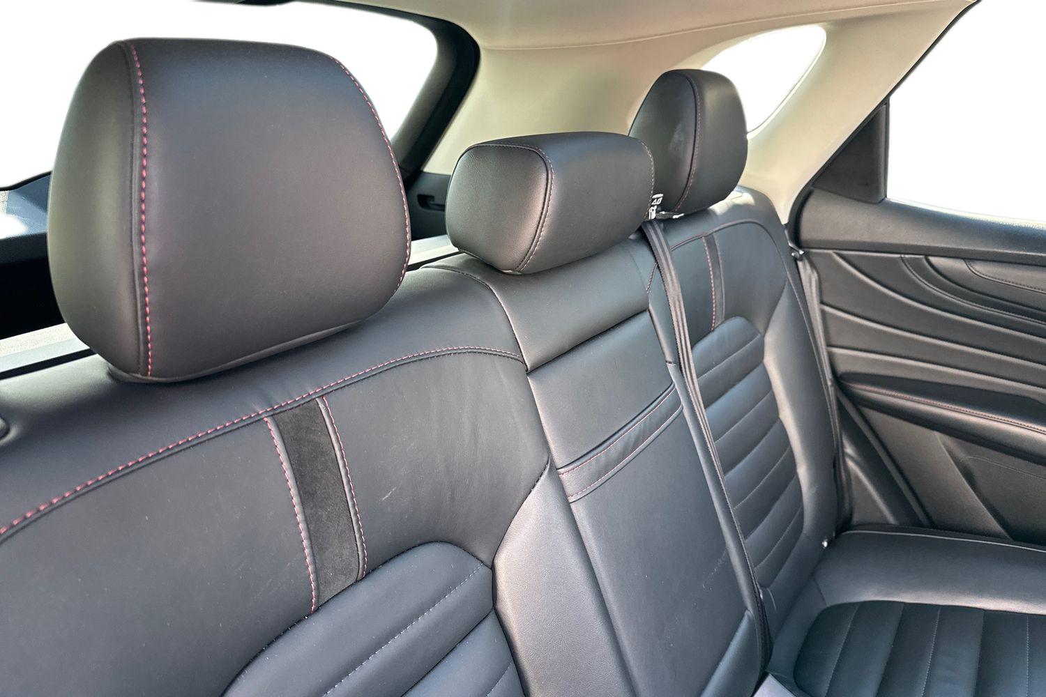 Used MG MG HS 2023 for sale - 78079357: Photo 15