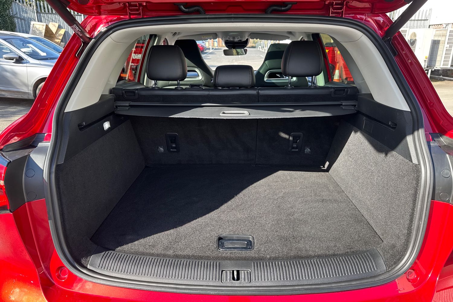 Used MG MG HS 2023 for sale - 78079357: Photo 18