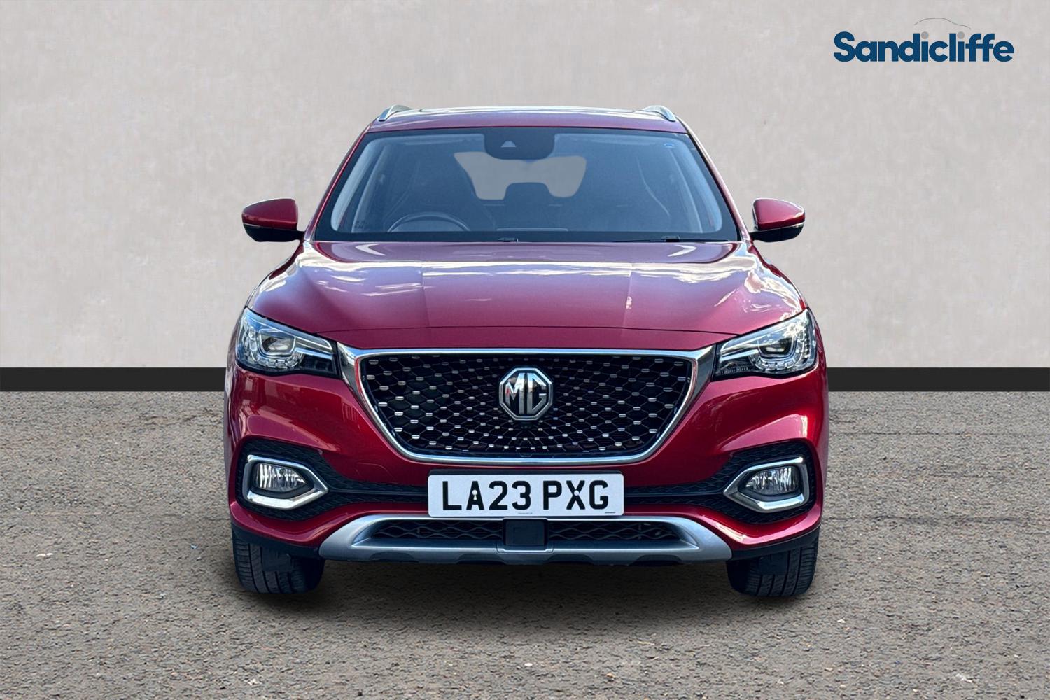 Used MG MG HS 2023 for sale - 78079357: Photo 2