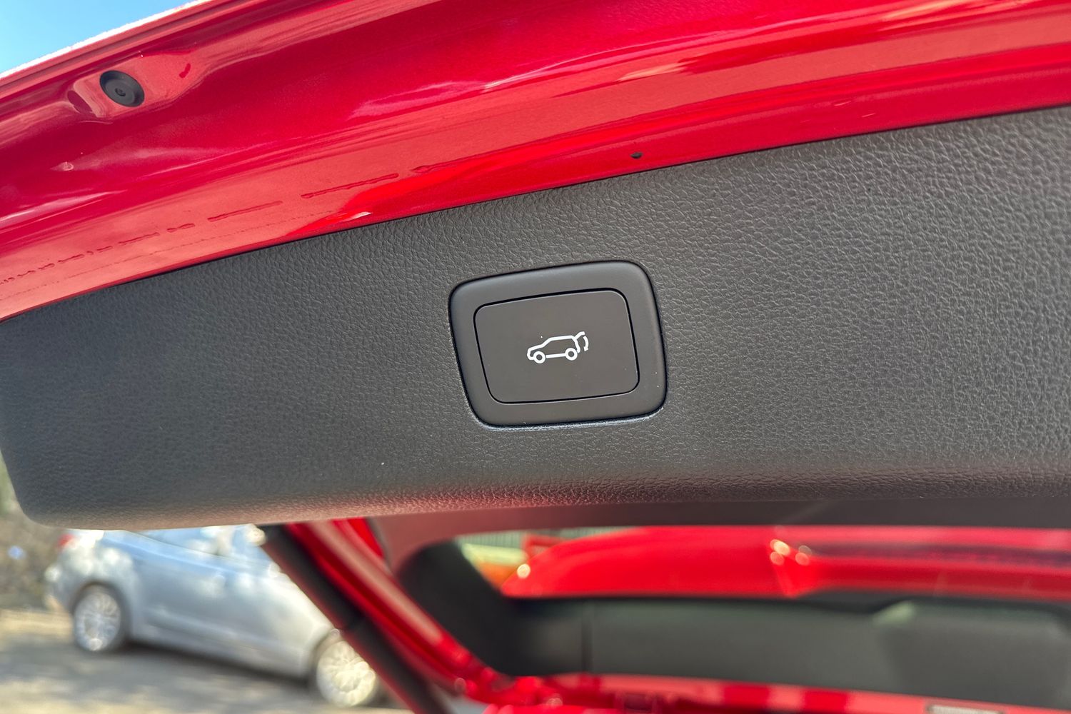 Used MG MG HS 2023 for sale - 78079357: Photo 20