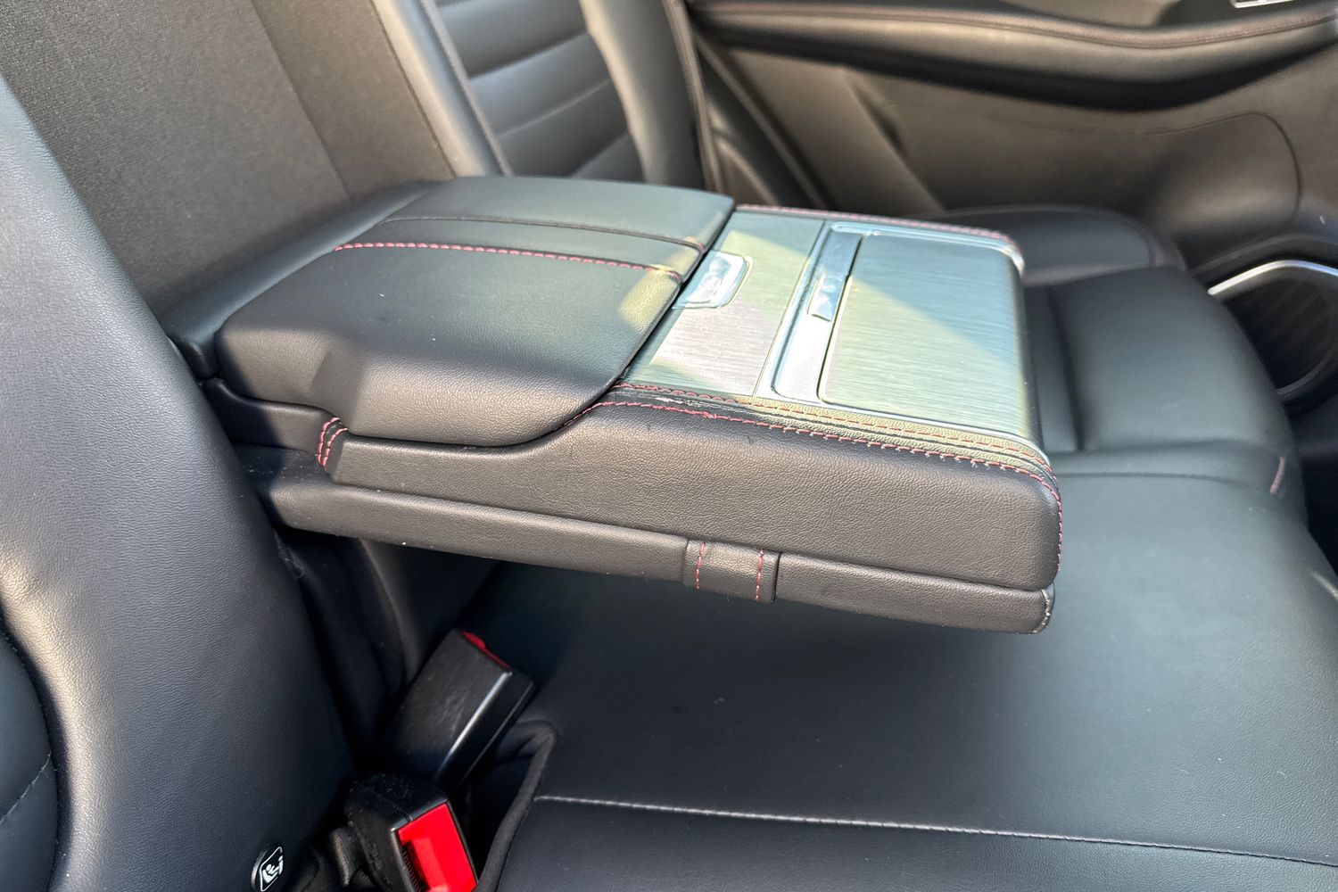 Used MG MG HS 2023 for sale - 78079357: Photo 23