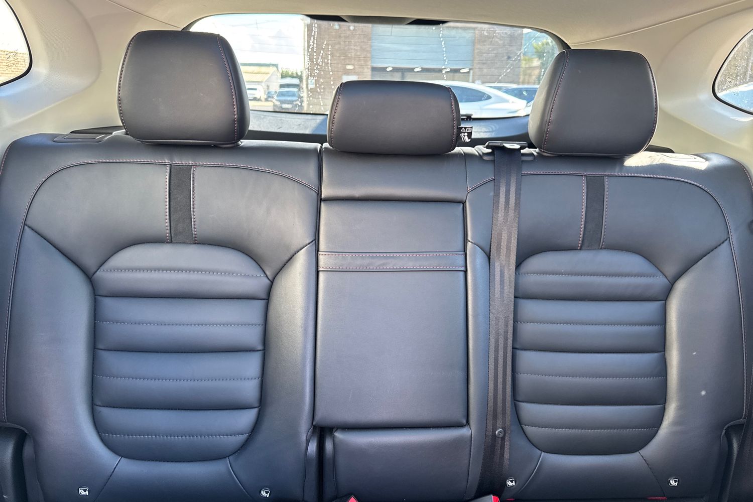 Used MG MG HS 2023 for sale - 78079357: Photo 25