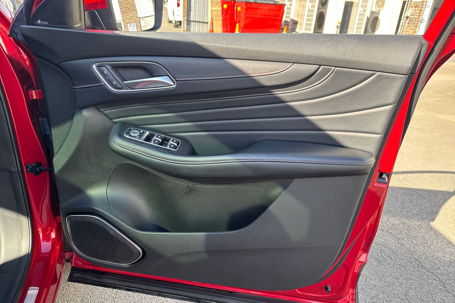 Used MG MG HS 2023 for sale - 78079357: Photo 28