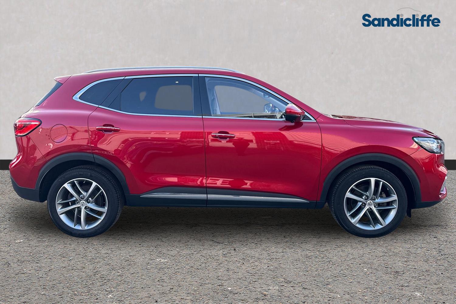 Used MG MG HS 2023 for sale - 78079357: Photo 3