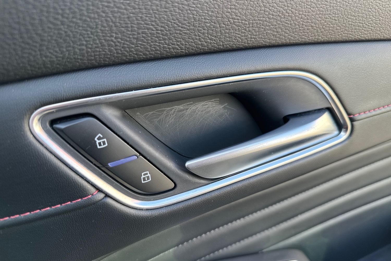 Used MG MG HS 2023 for sale - 78079357: Photo 30