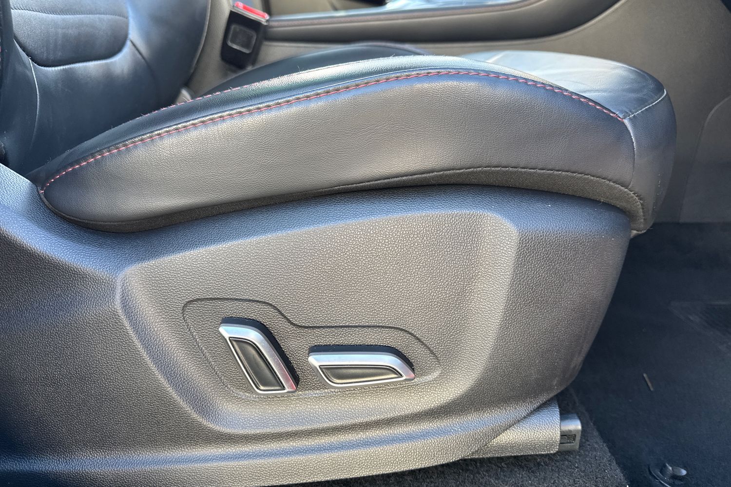 Used MG MG HS 2023 for sale - 78079357: Photo 32