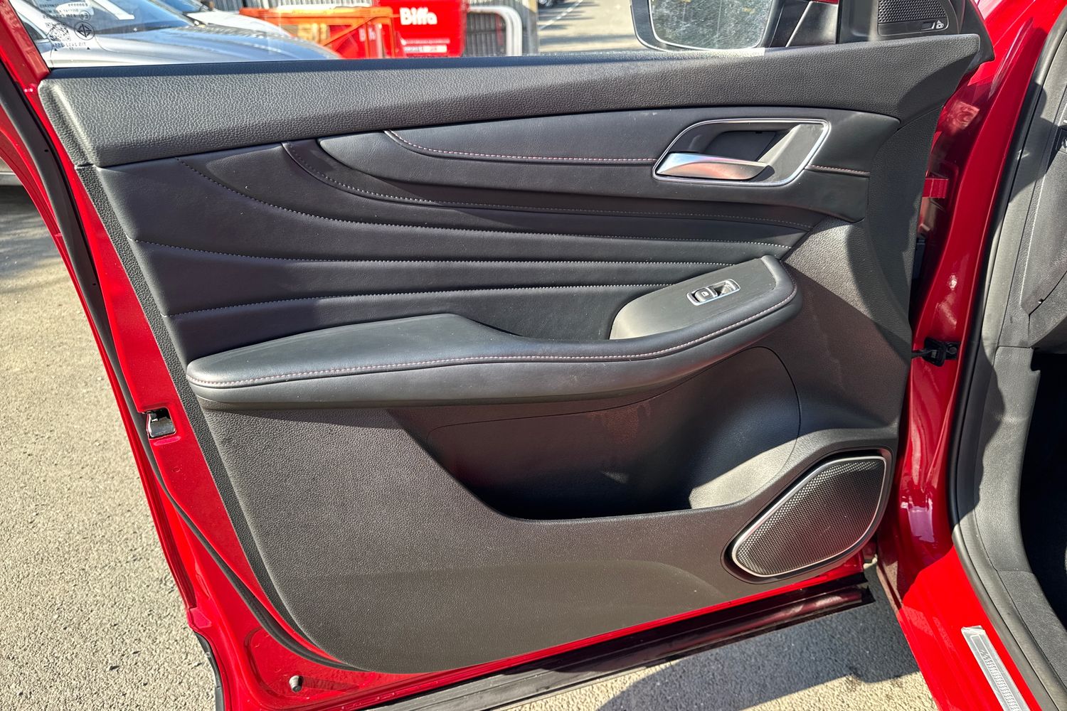 Used MG MG HS 2023 for sale - 78079357: Photo 33