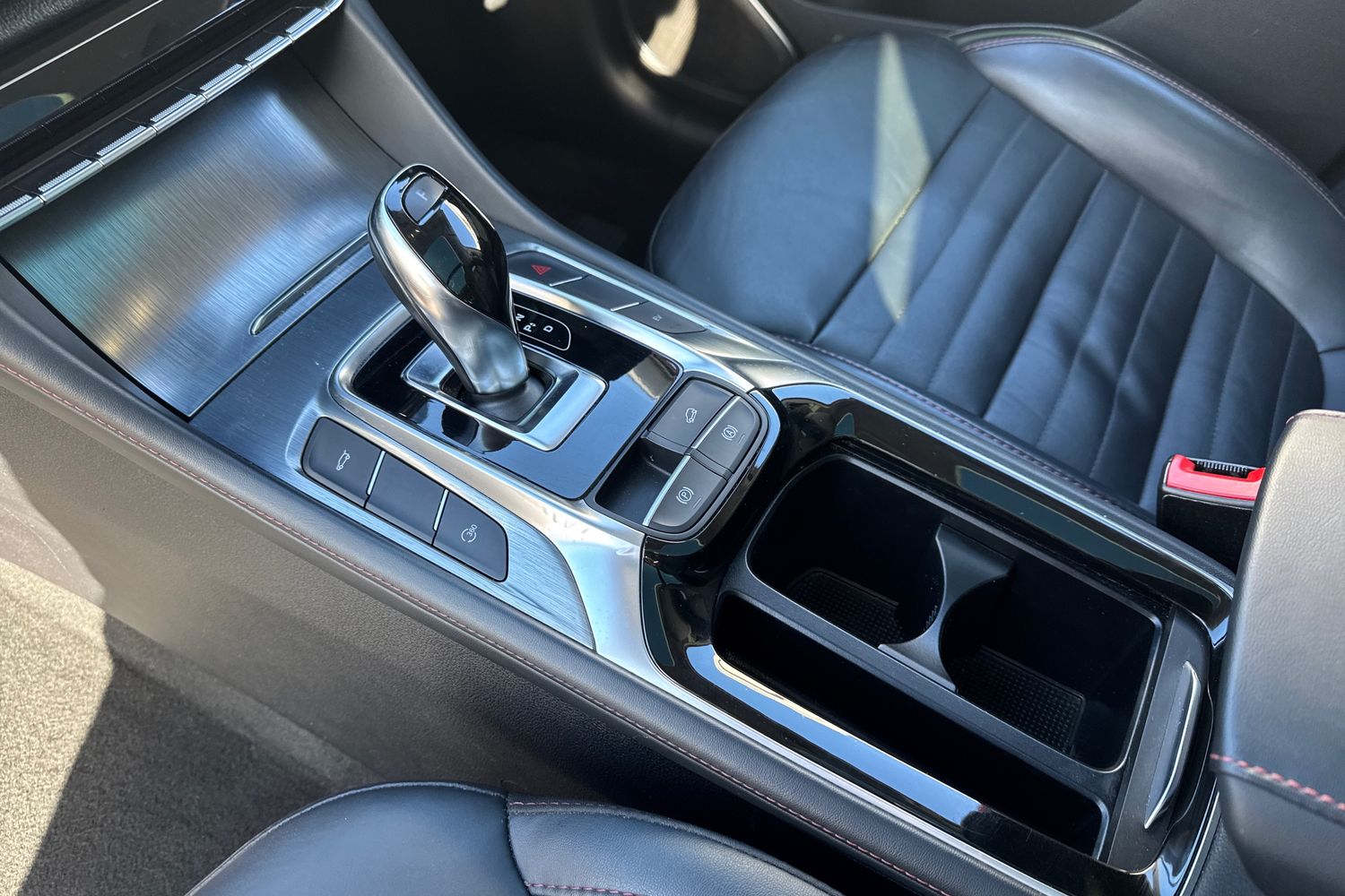 Used MG MG HS 2023 for sale - 78079357: Photo 35