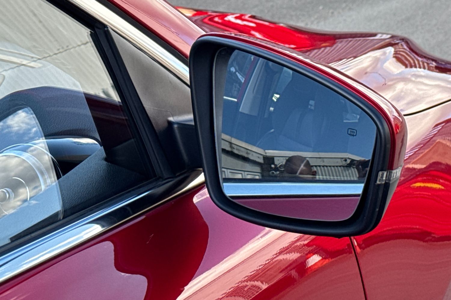 Used MG MG HS 2023 for sale - 78079357: Photo 36