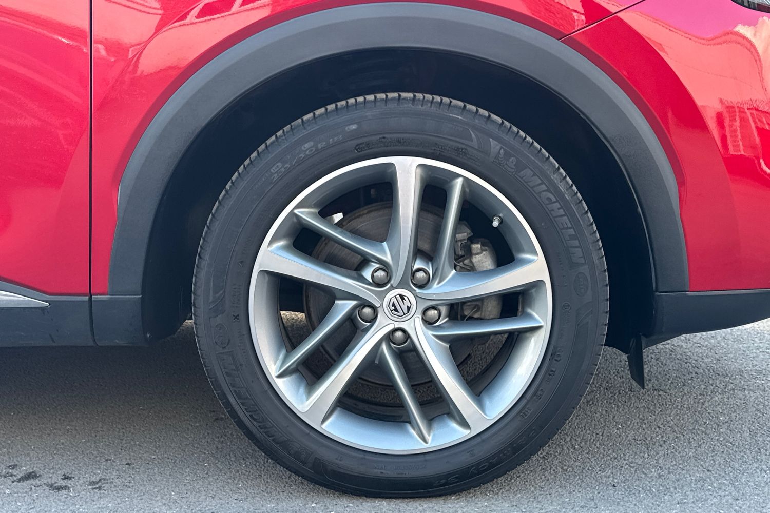 Used MG MG HS 2023 for sale - 78079357: Photo 37