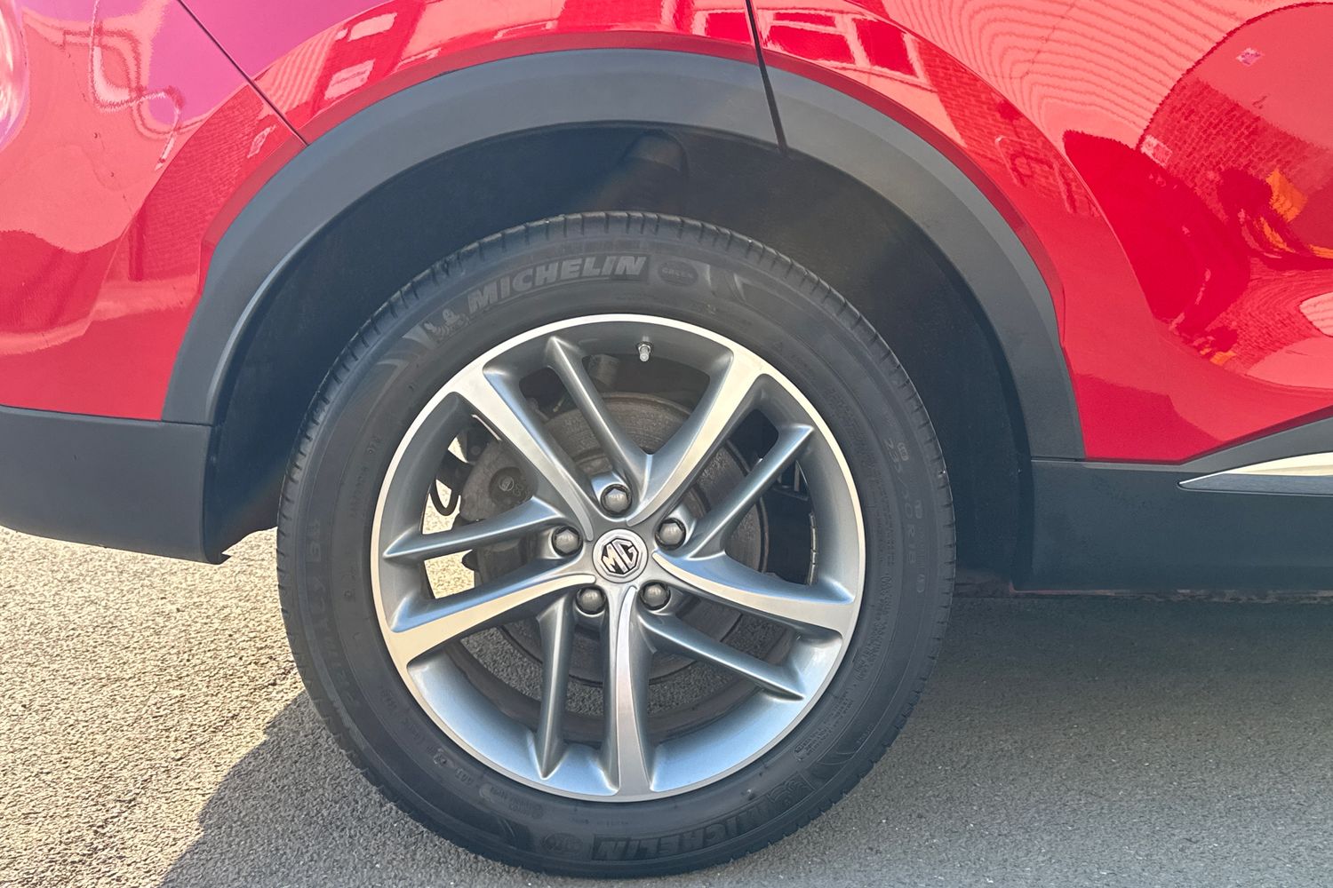 Used MG MG HS 2023 for sale - 78079357: Photo 38