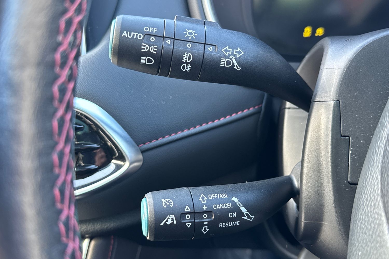 Used MG MG HS 2023 for sale - 78079357: Photo 42