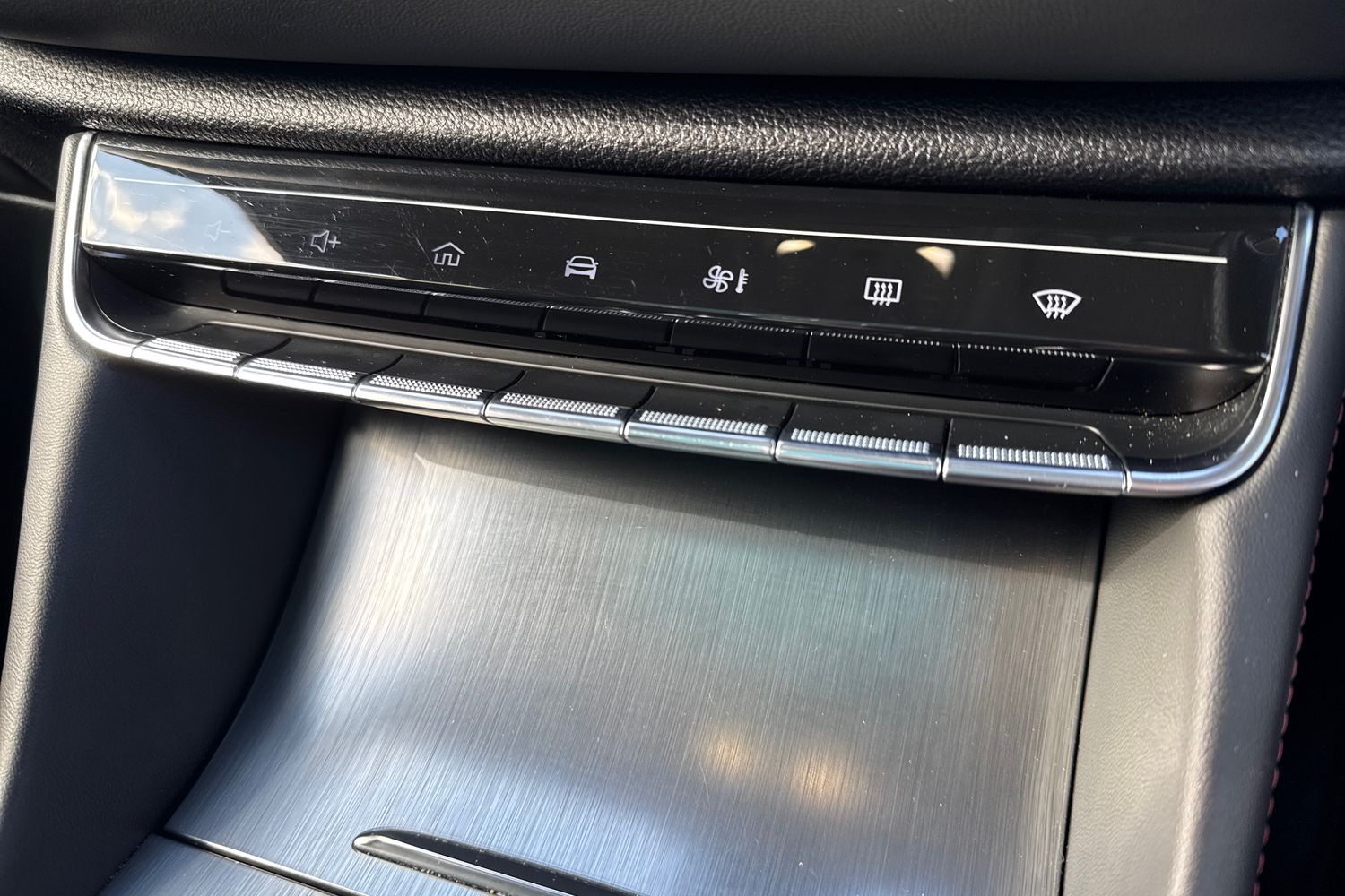 Used MG MG HS 2023 for sale - 78079357: Photo 45