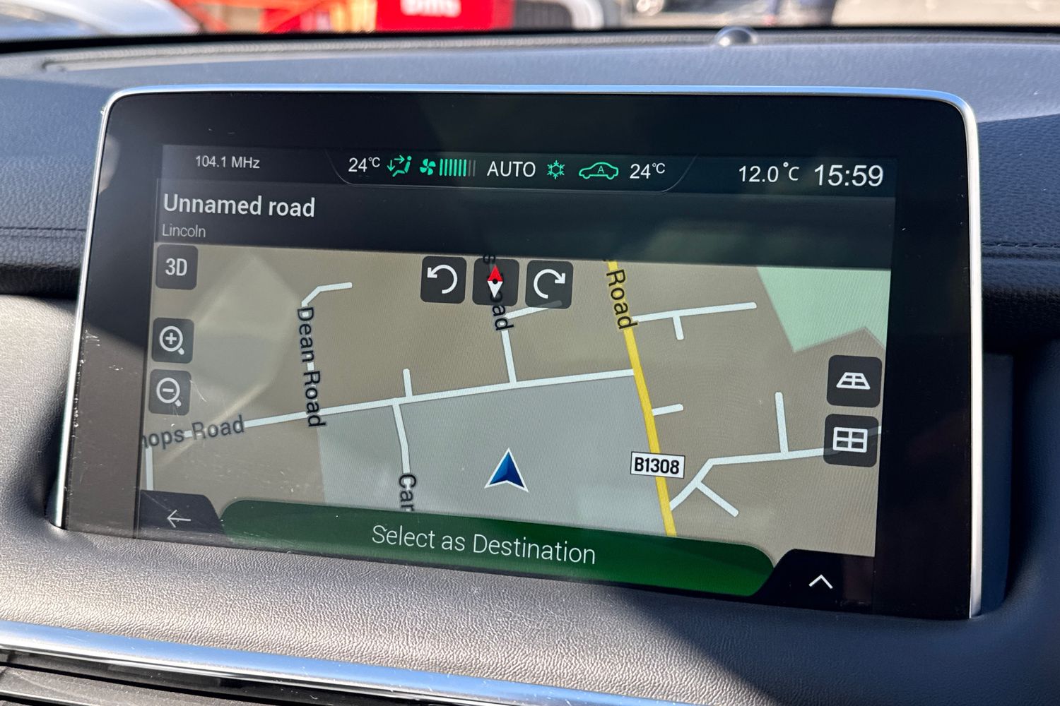 Used MG MG HS 2023 for sale - 78079357: Photo 47