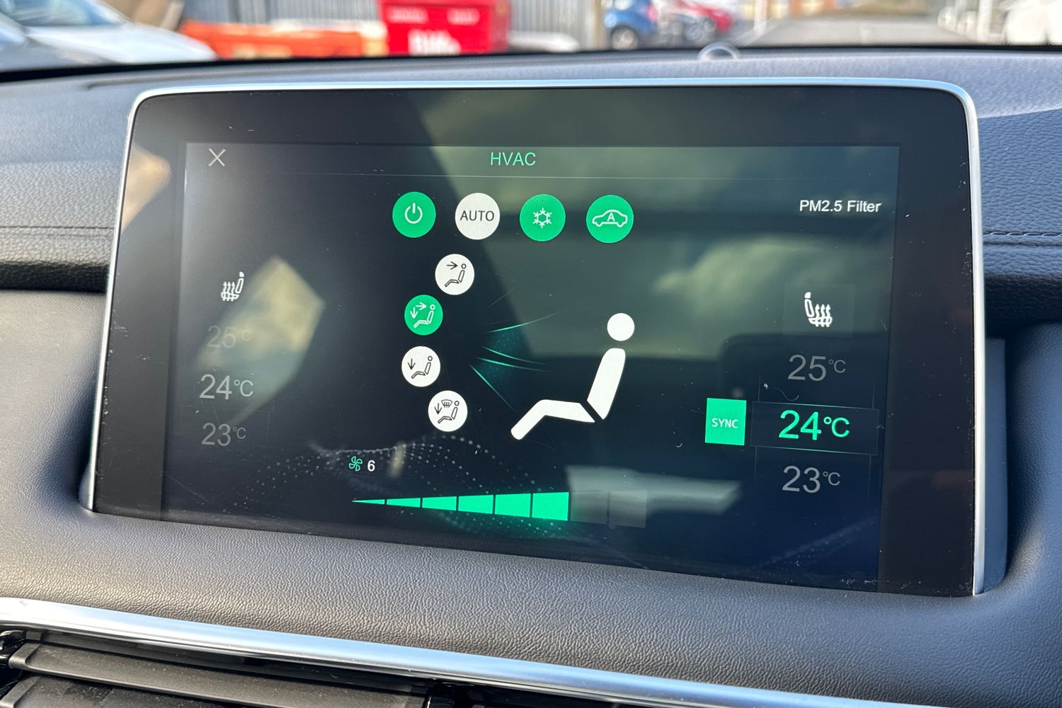 Used MG MG HS 2023 for sale - 78079357: Photo 49