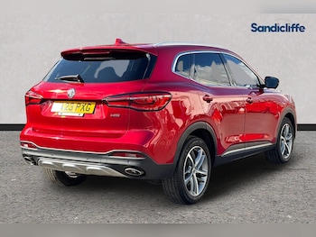 Used MG MG HS 2023 for sale - 78079357: Photo