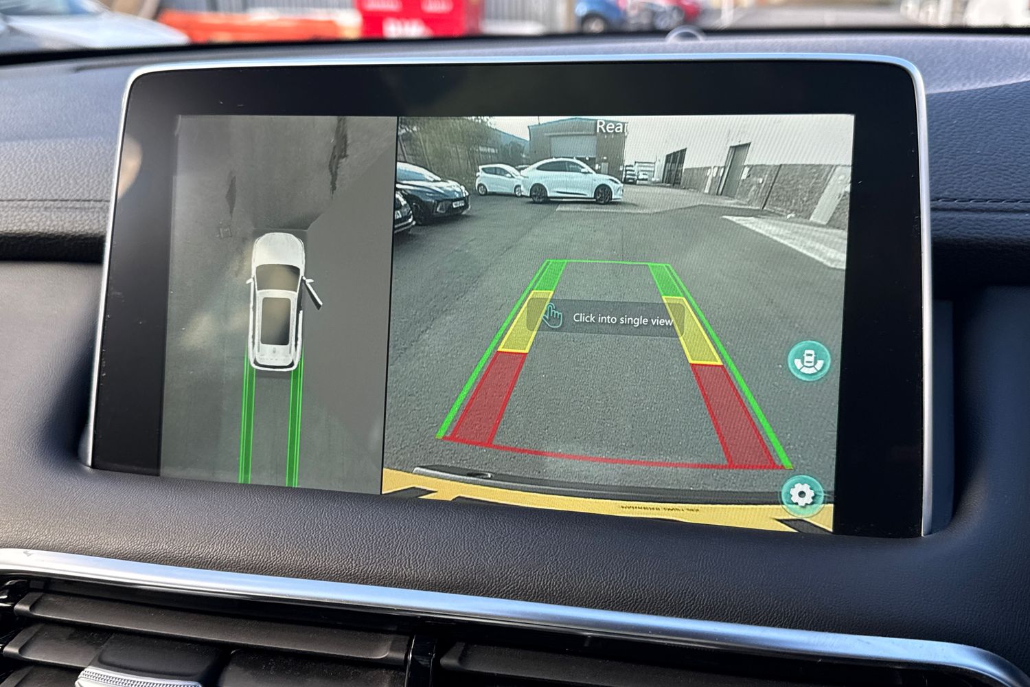 Used MG MG HS 2023 for sale - 78079357: Photo 50