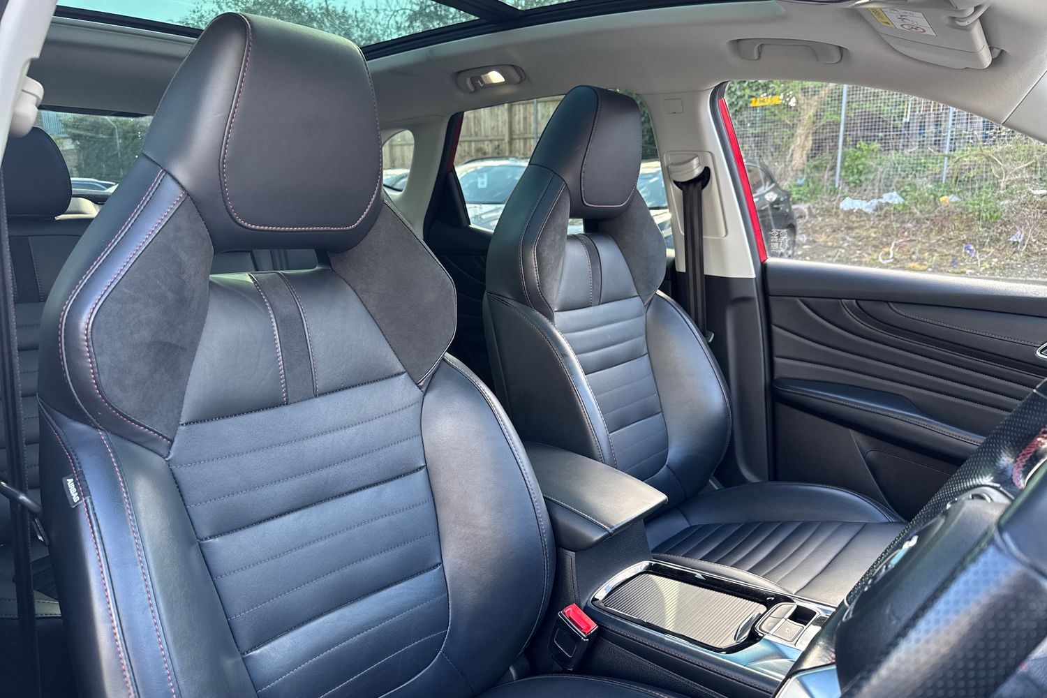 Used MG MG HS 2023 for sale - 78079357: Photo 51