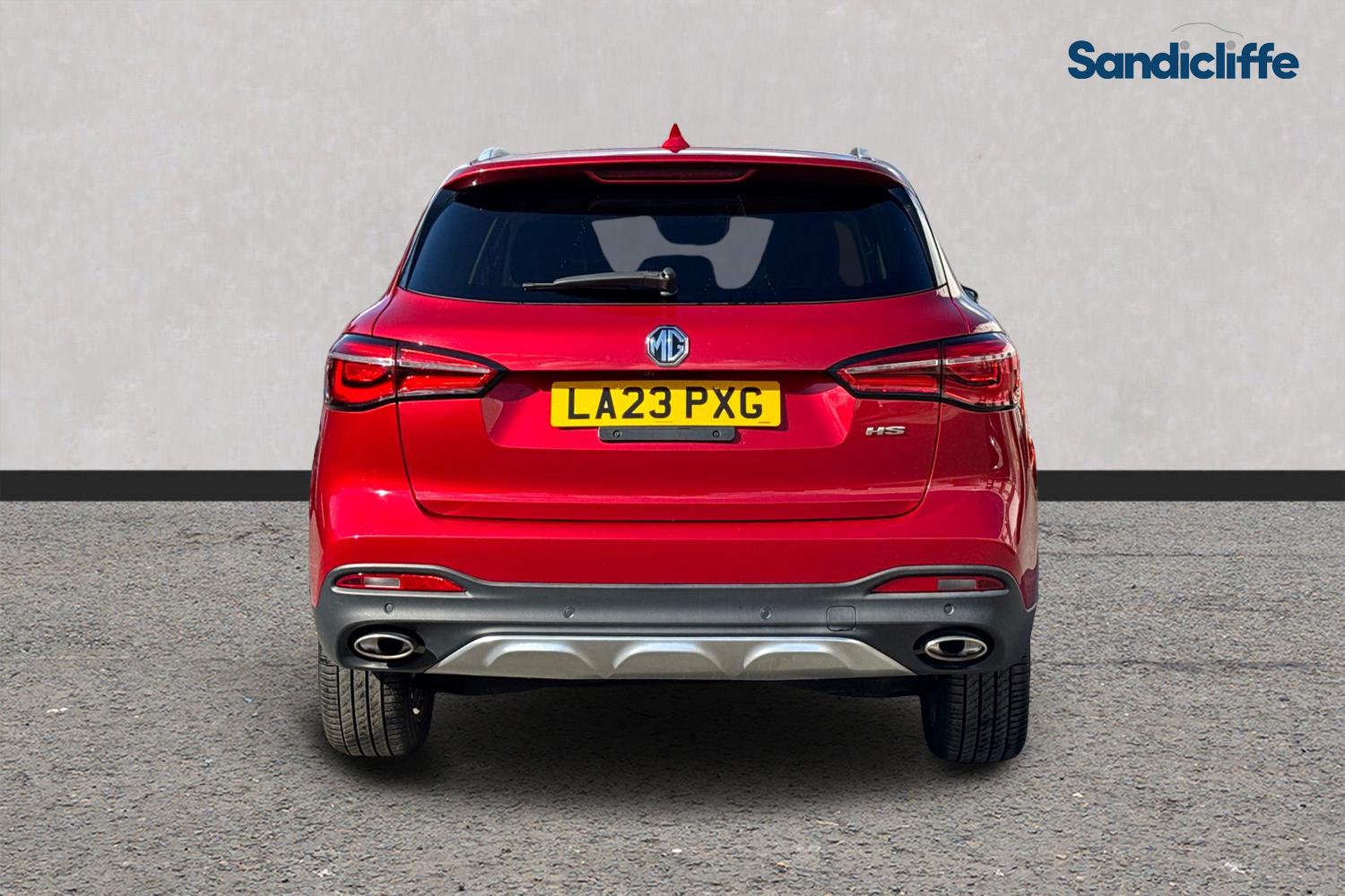 Used MG MG HS 2023 for sale - 78079357: Photo 6