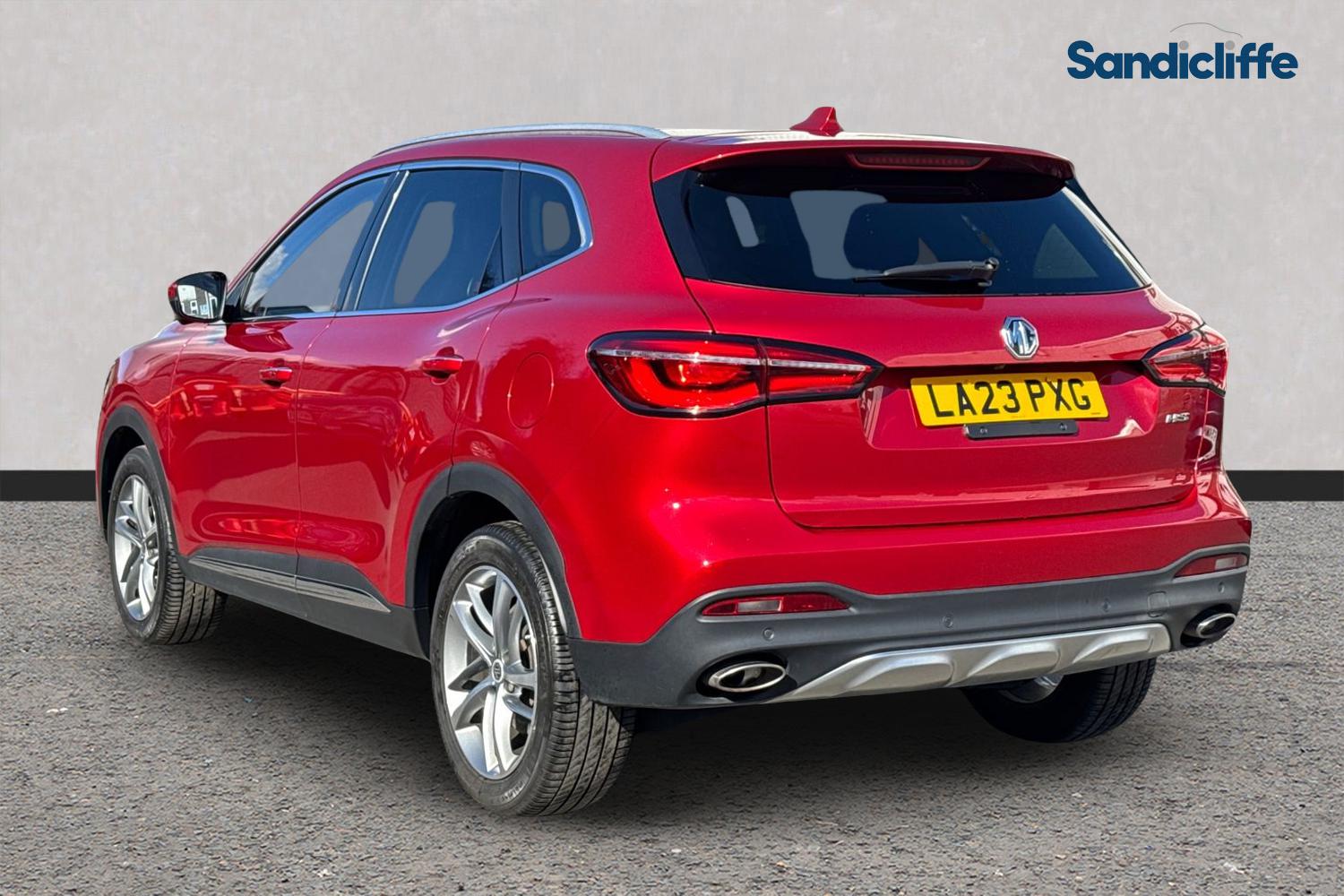 Used MG MG HS 2023 for sale - 78079357: Photo 7