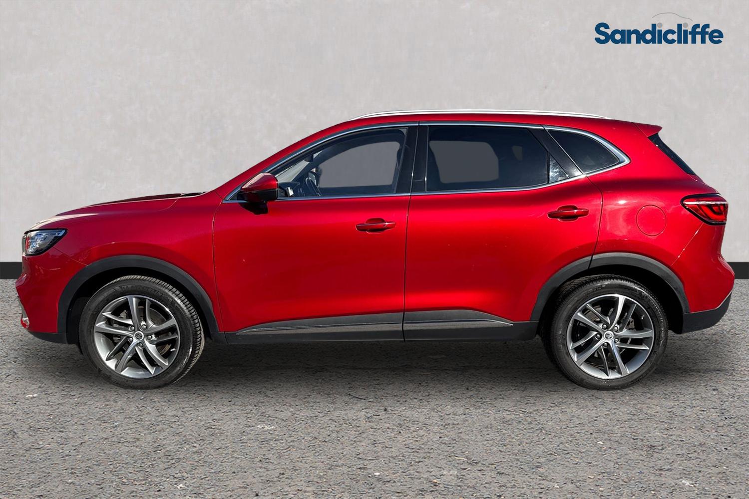 Used MG MG HS 2023 for sale - 78079357: Photo 8