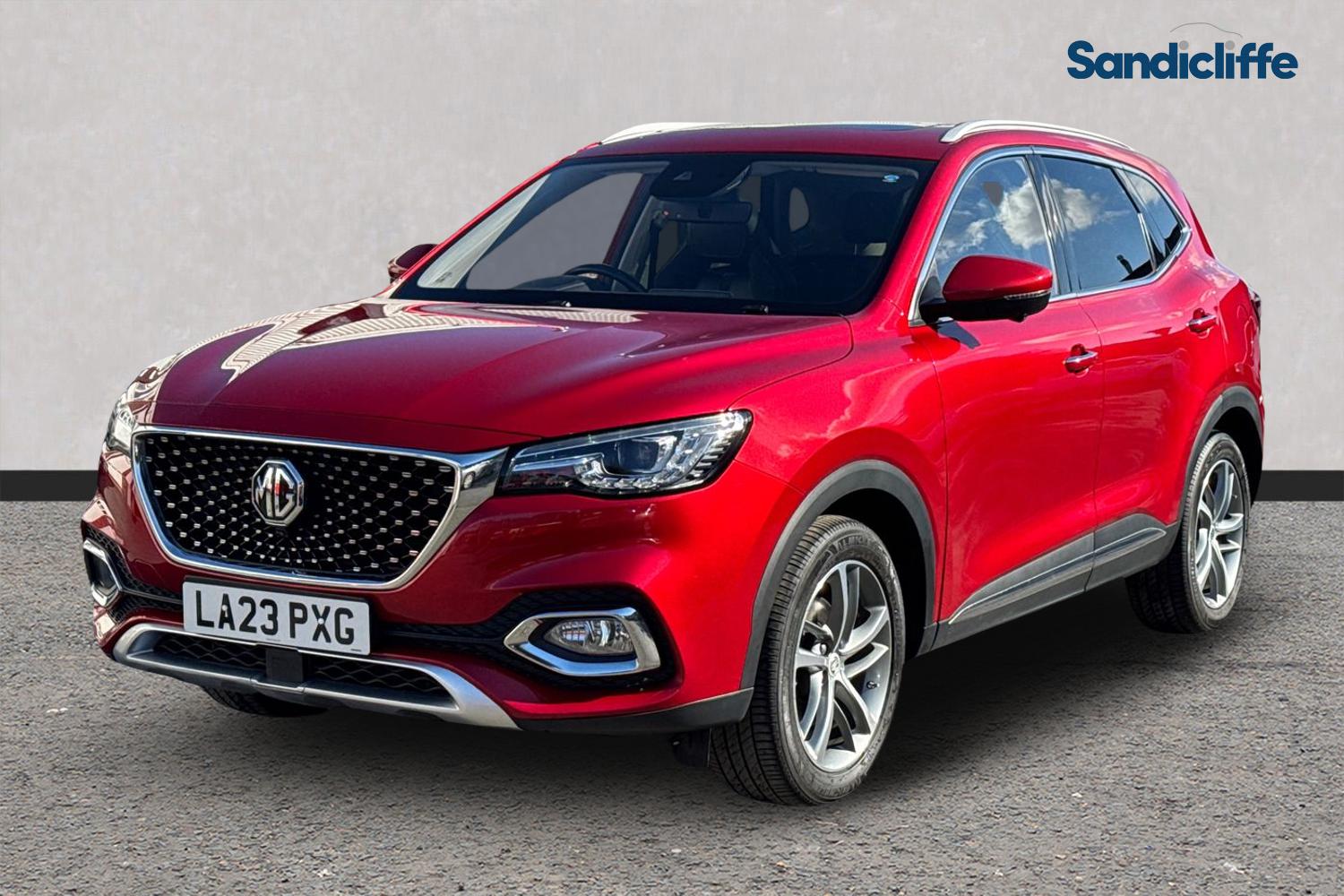 Used MG MG HS 2023 for sale - 78079357: Photo 9