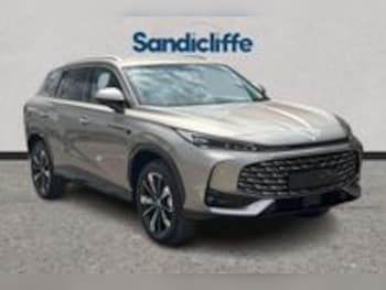 Used MG MG HS 2025 for sale - 77328986: Photo