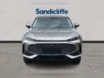 Used MG MG HS 2025 for sale - 77328986: Photo