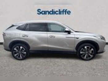 Used MG MG HS 2025 for sale - 77328986: Photo