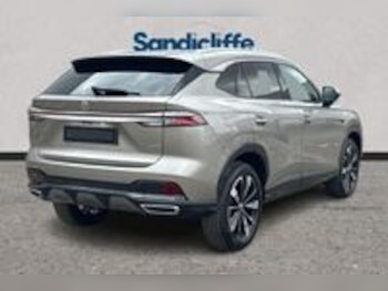 Used MG MG HS 2025 for sale - 77328986: Photo