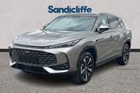 Used MG MG HS 2025 for sale - 77328986: Photo 8