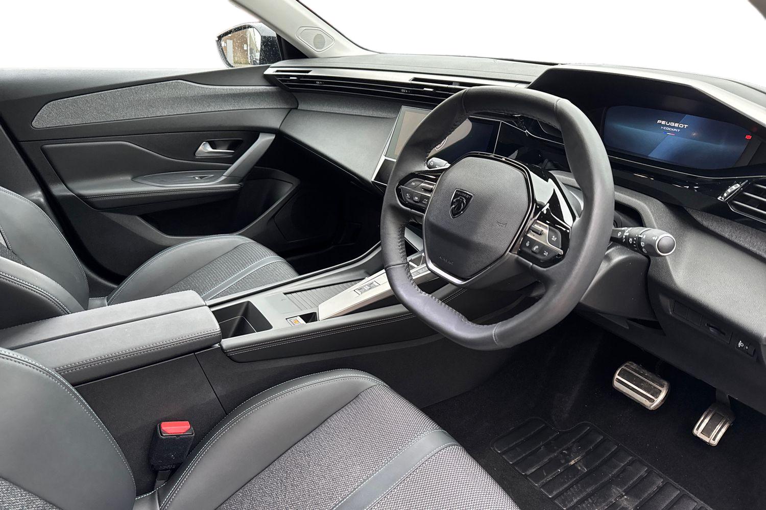 Used Peugeot 308 2022 for sale - 77432561: Photo 12