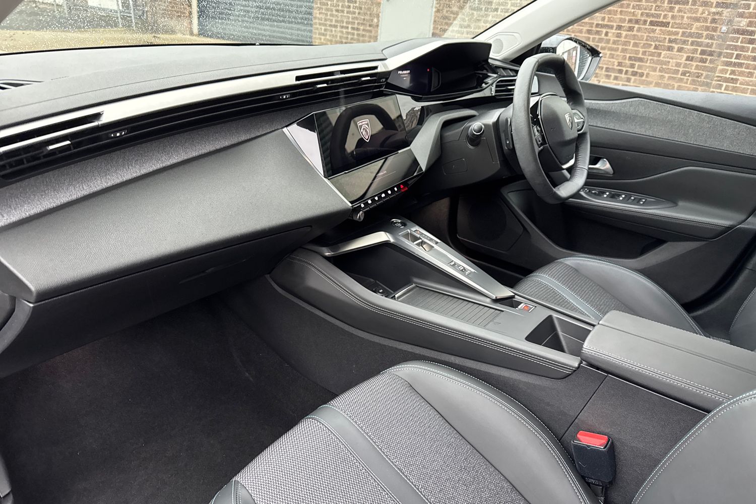 Used Peugeot 308 2022 for sale - 77432561: Photo 14