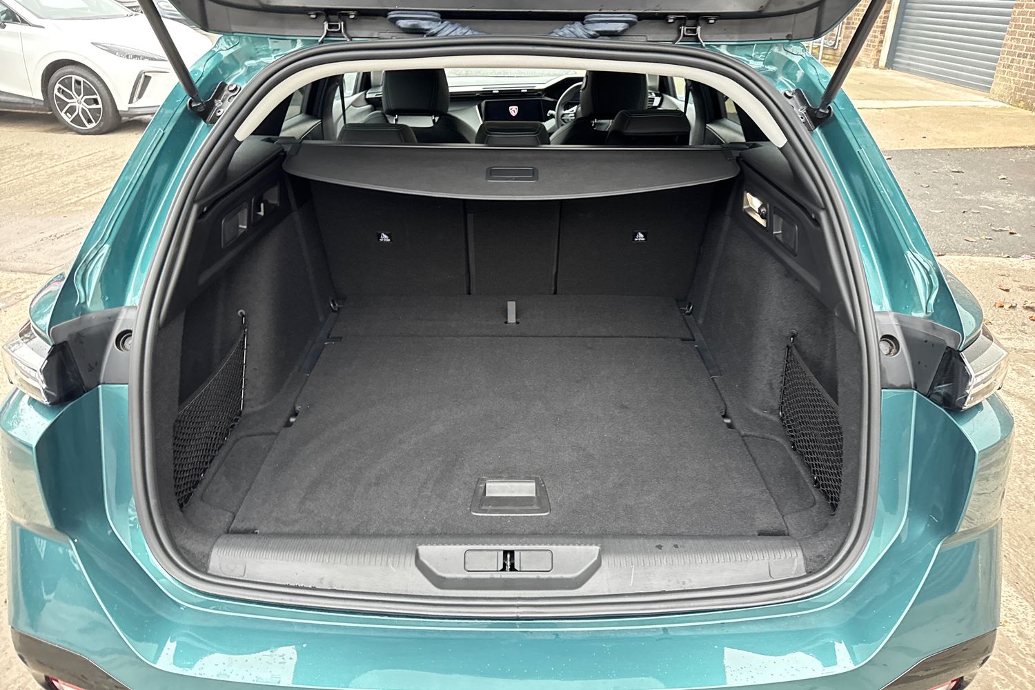 Used Peugeot 308 2022 for sale - 77432561: Photo 18