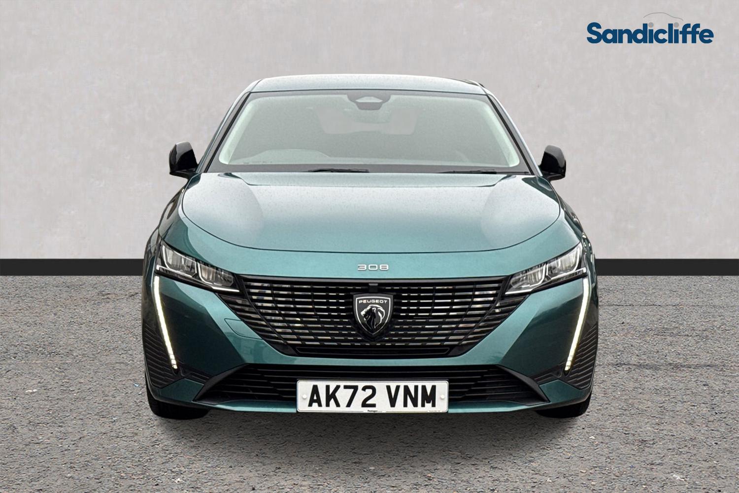 Used Peugeot 308 2022 for sale - 77432561: Photo 2