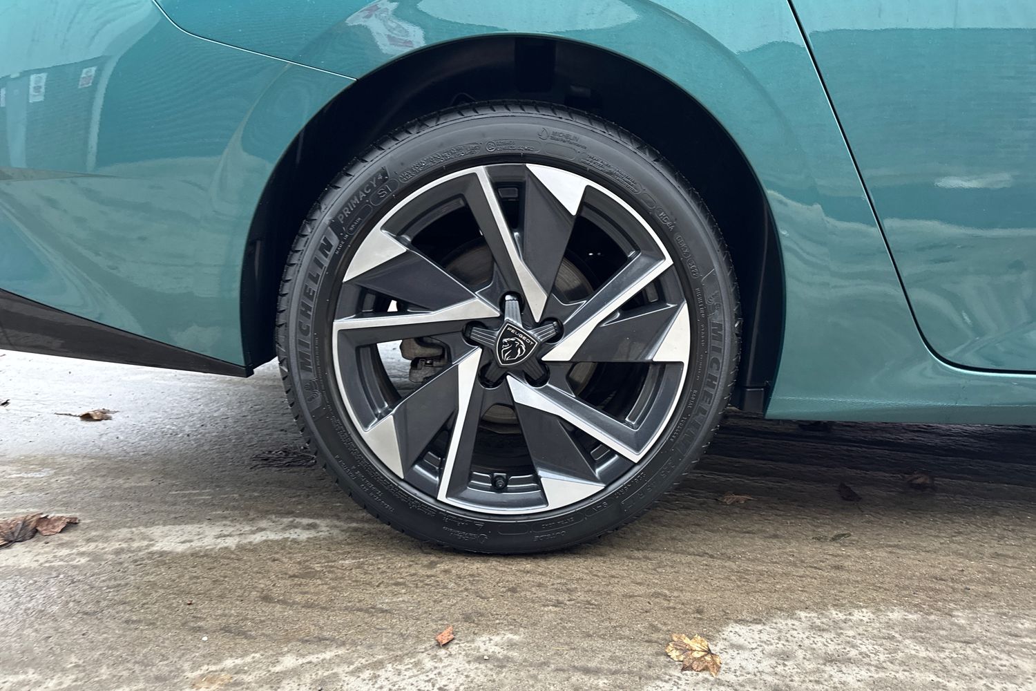 Used Peugeot 308 2022 for sale - 77432561: Photo 20