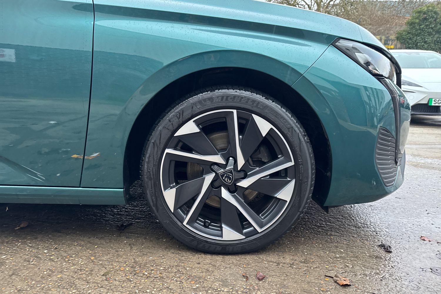 Used Peugeot 308 2022 for sale - 77432561: Photo 22