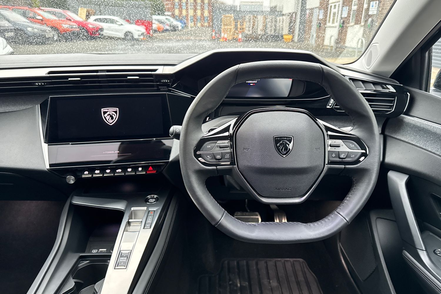 Used Peugeot 308 2022 for sale - 77432561: Photo 27