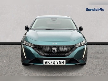 Used Peugeot 308 2022 for sale - 77432561: Photo