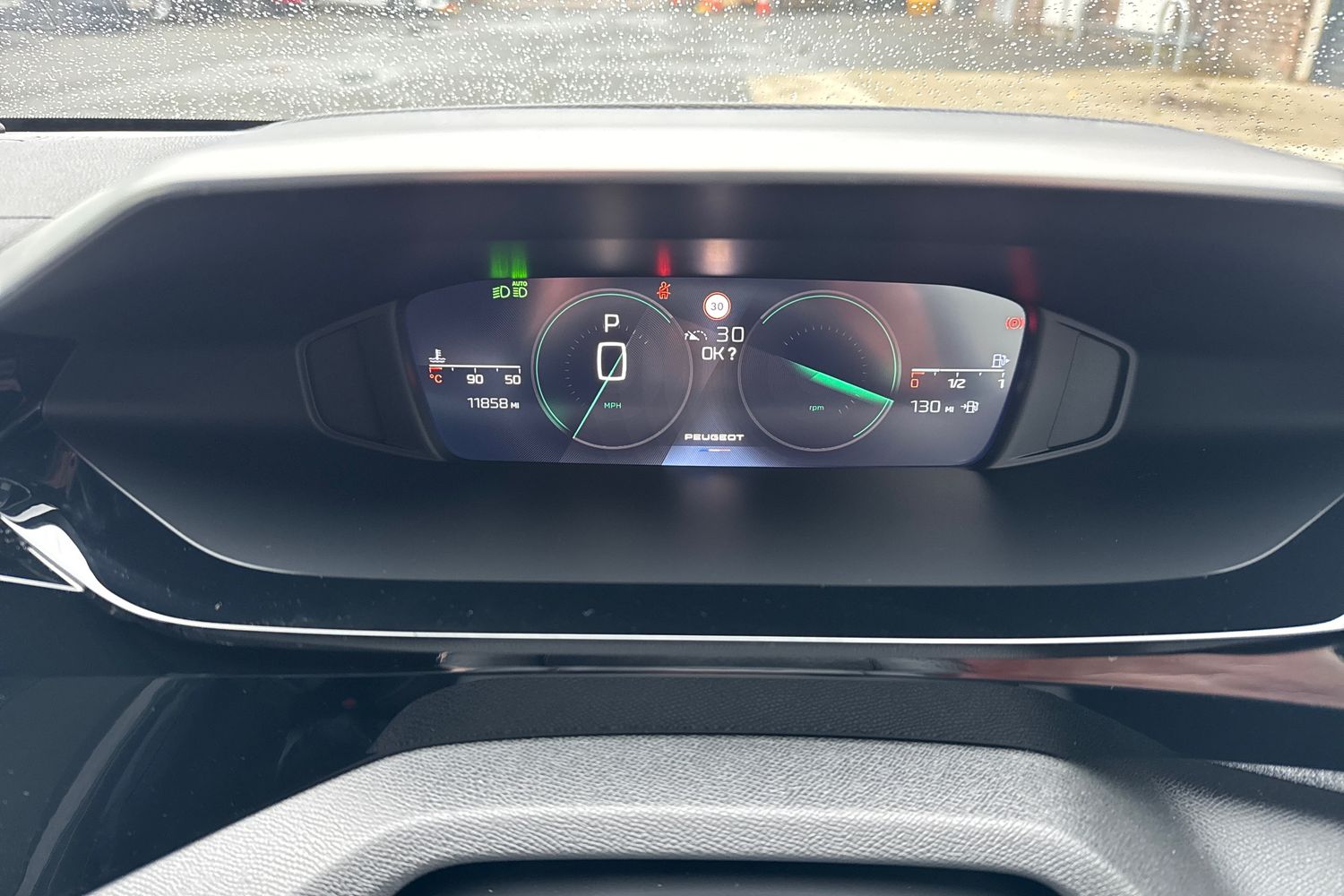 Used Peugeot 308 2022 for sale - 77432561: Photo 38