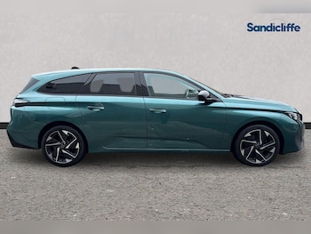 Used Peugeot 308 2022 for sale - 77432561: Photo