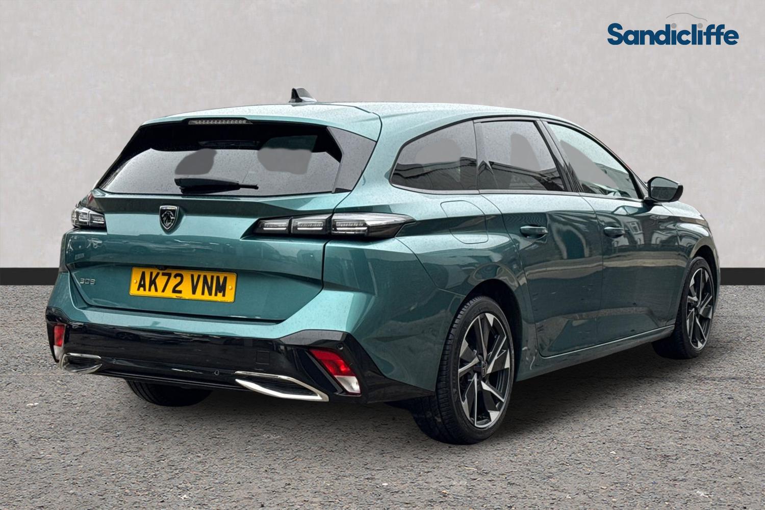 Used Peugeot 308 2022 for sale - 77432561: Photo 4