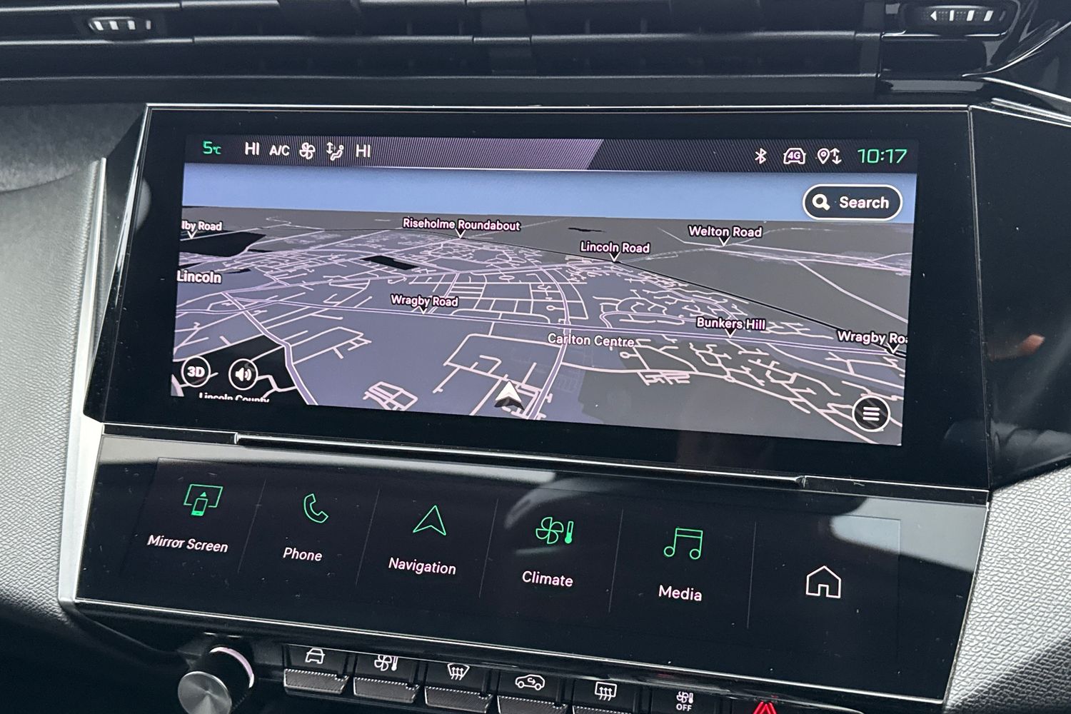 Used Peugeot 308 2022 for sale - 77432561: Photo 42