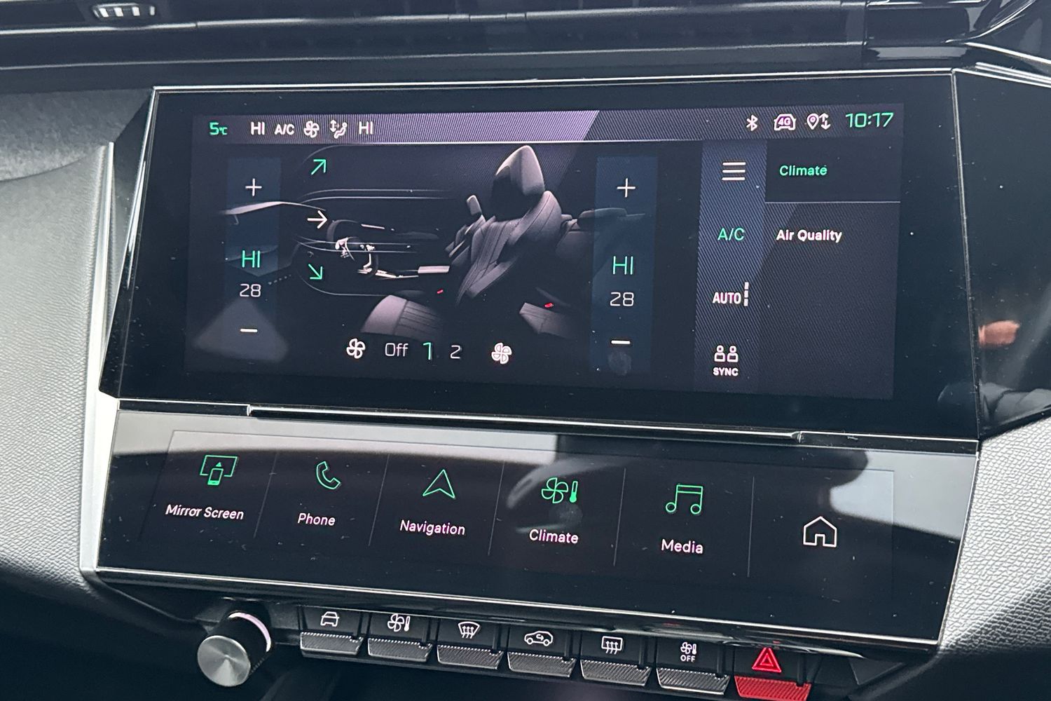 Used Peugeot 308 2022 for sale - 77432561: Photo 43