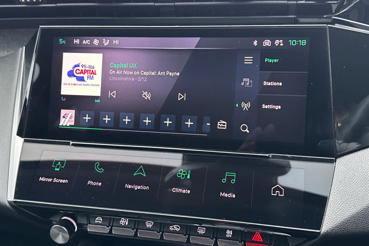 Used Peugeot 308 2022 for sale - 77432561: Photo 44