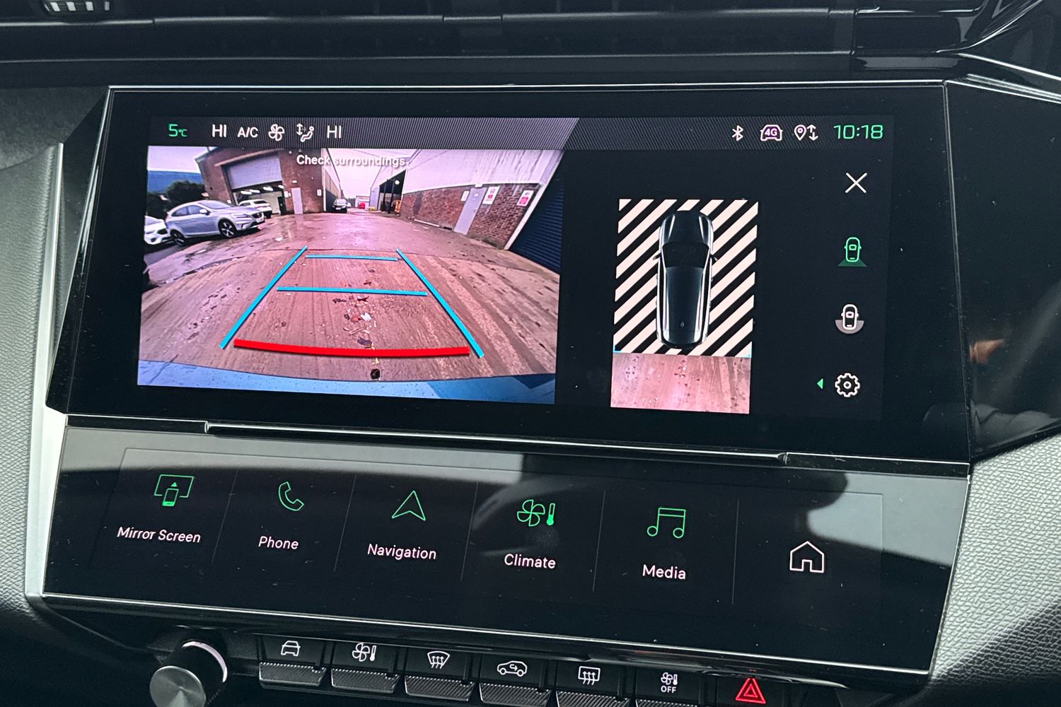 Used Peugeot 308 2022 for sale - 77432561: Photo 45