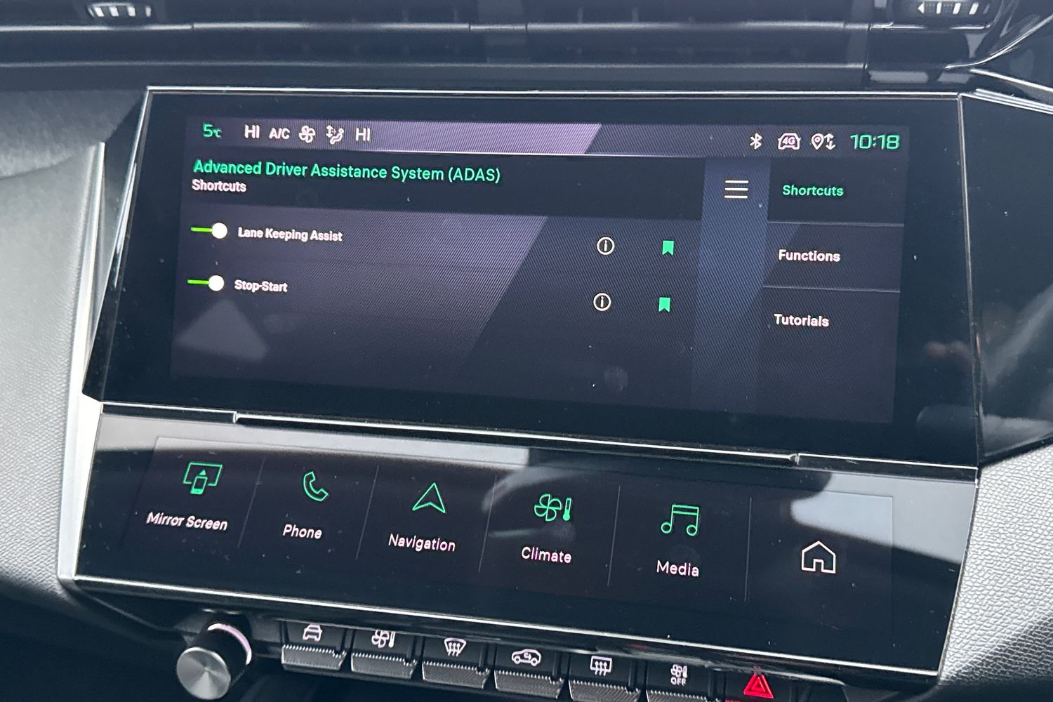 Used Peugeot 308 2022 for sale - 77432561: Photo 46