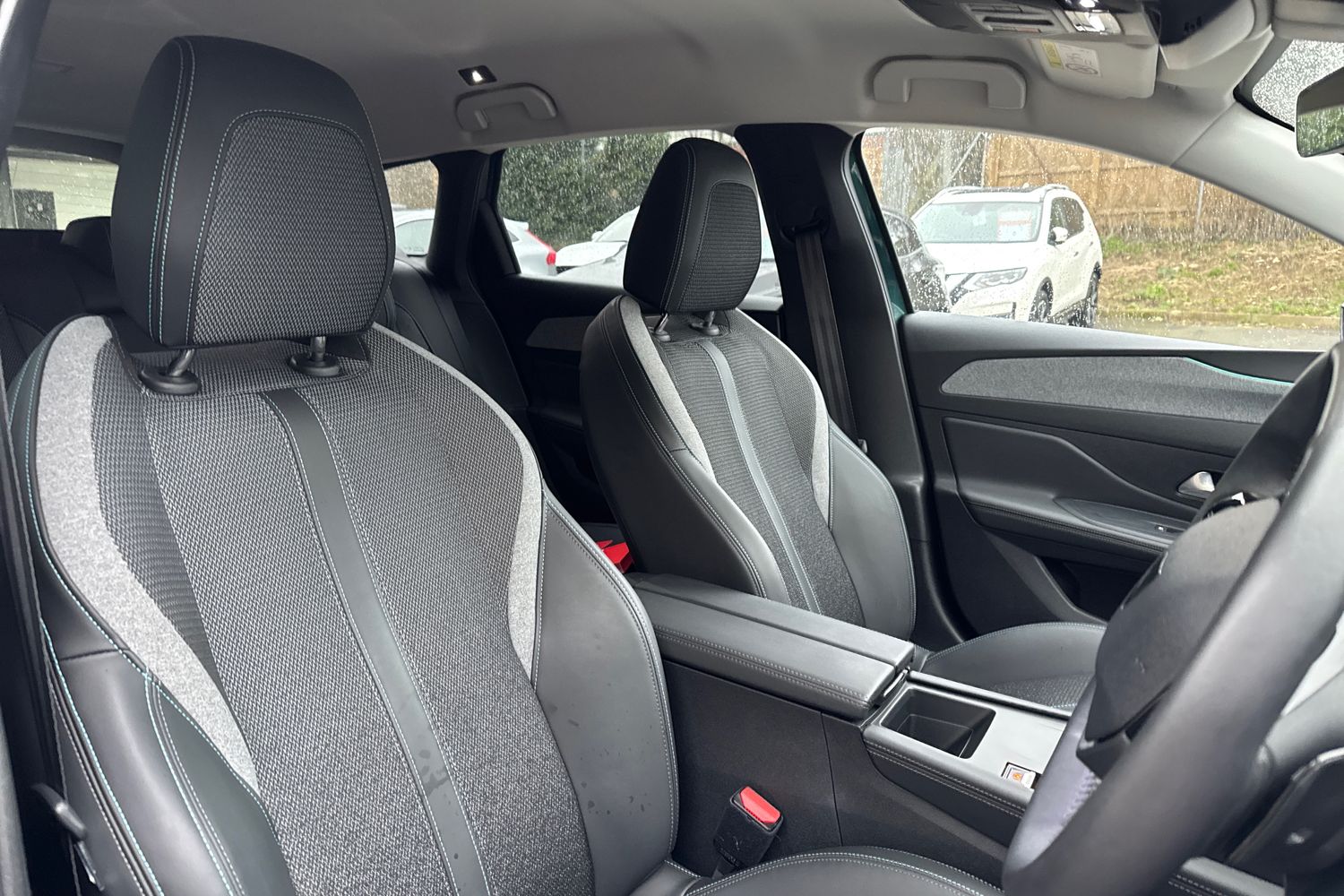 Used Peugeot 308 2022 for sale - 77432561: Photo 47